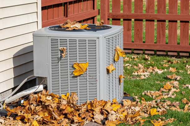 Best HVAC air duct cleaning  in Lewiston, CA