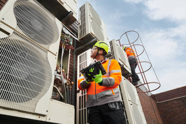 Best HVAC tune-up services  in Lewiston, CA