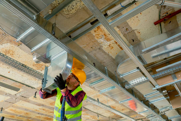 Trusted Lewiston, CA HVAC Experts