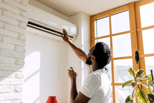 Best HVAC cleaning services  in Lewiston, CA