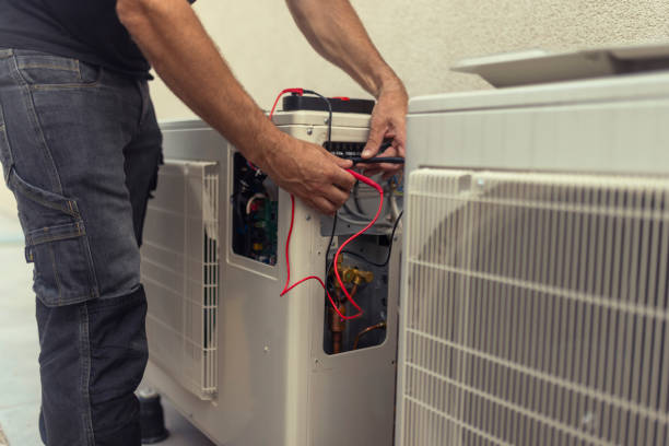 AC installation near me in Lewiston, CA
