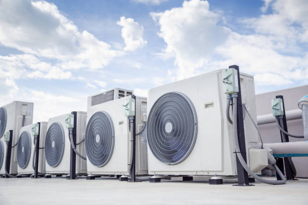  Lewiston, CA HVAC Pros