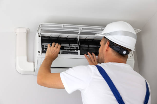 Best HVAC air duct cleaning  in Lewiston, CA